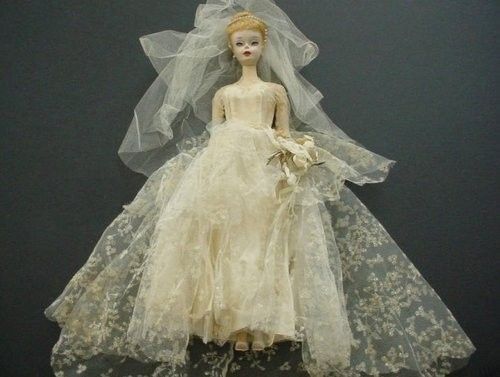 POUPEES BARBIE