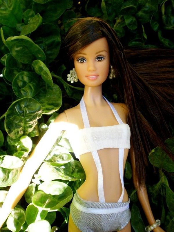 POUPEES BARBIE