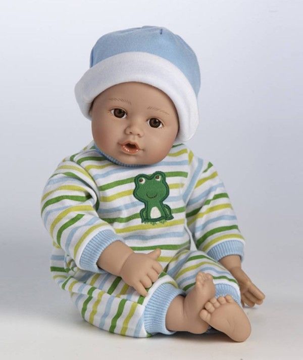 poupon realiste jouet club