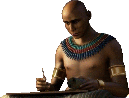TUBES EGYPTE