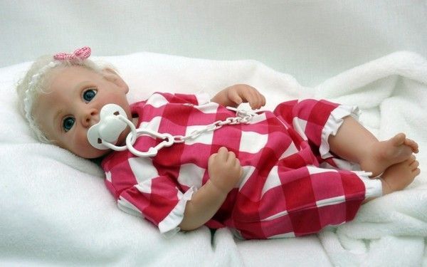 poupon realiste jouet club