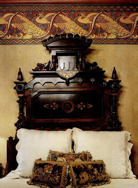 MEUBLES VAISSELLE OBJETS DE DECORATION