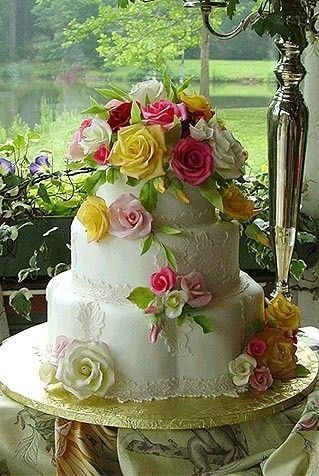 GATEAUX