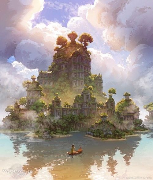 ATLANTIDE