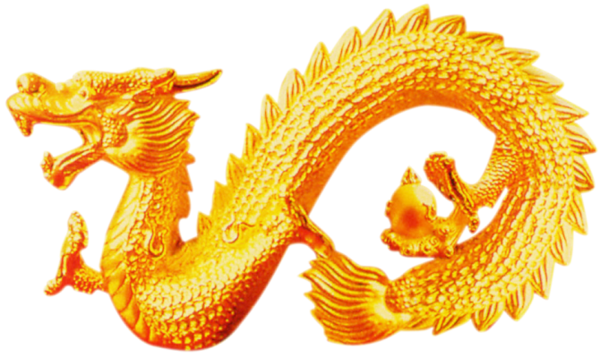 TUBES DRAGONS