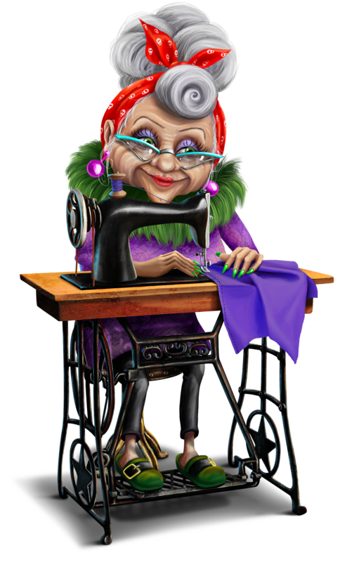 TUBES ET GIFS DIVERS