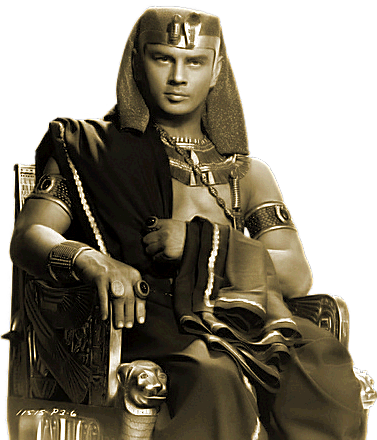 TUBES EGYPTE