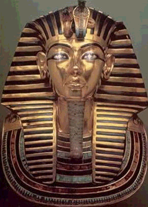 TUBES EGYPTE