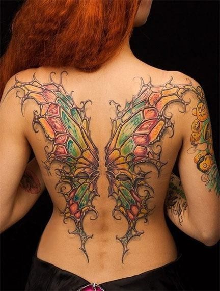 TATOUAGES