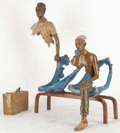 SCULTURES