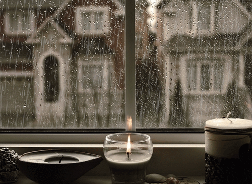 PLUIE