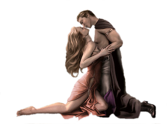 Image result for tubes PNG ROMANCE TANGO