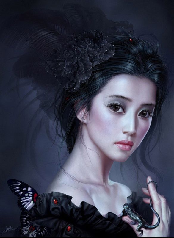 DIGITAL ART
