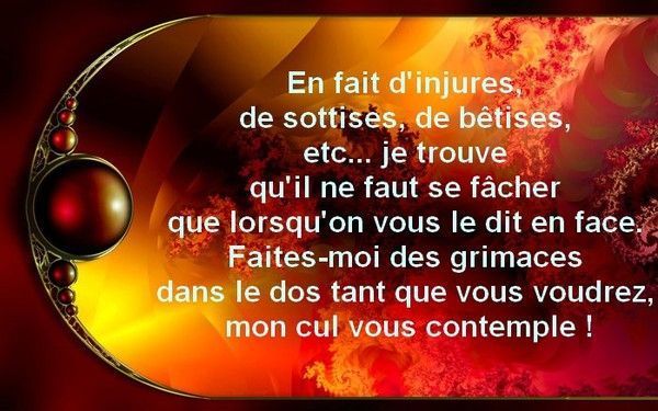 PETITS MOTS ET CITATIONS EN IMAGES