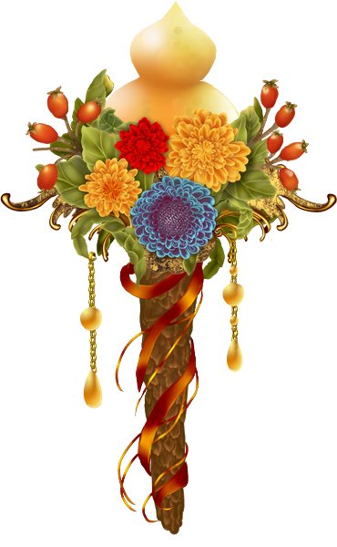 TUBES ET GIFS DIVERS