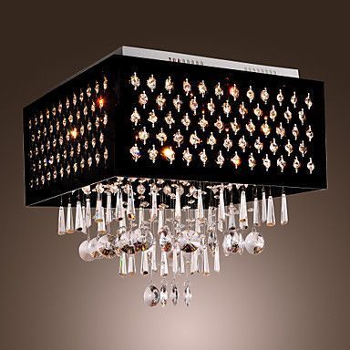 LUSTRES ET LUMINAIRES