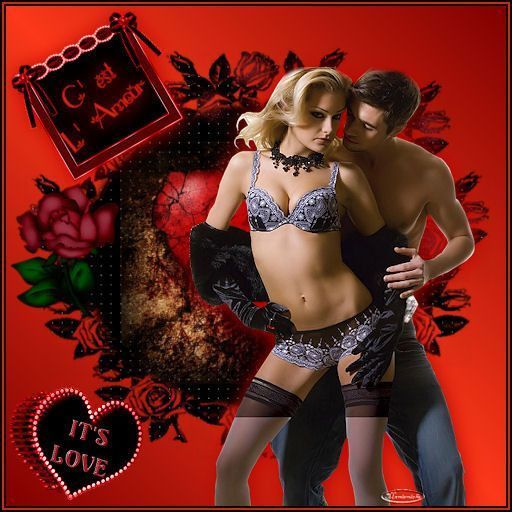 LOVE