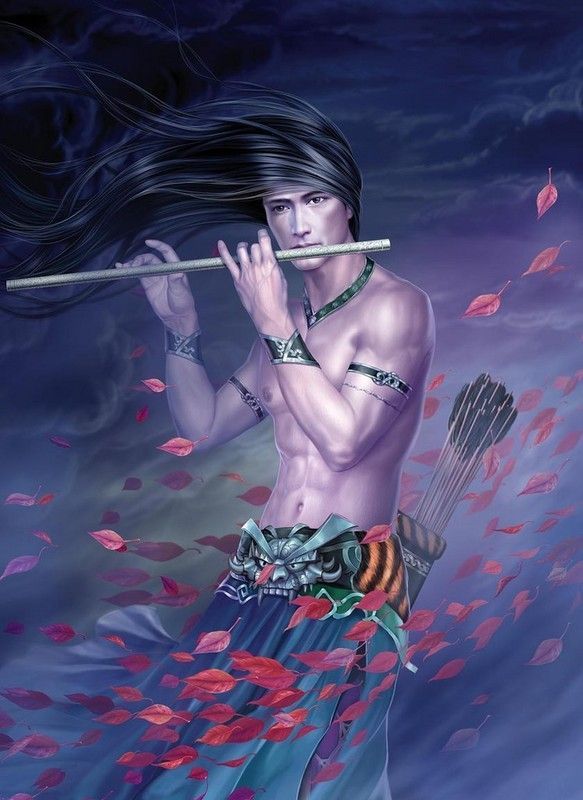DIGITAL ART