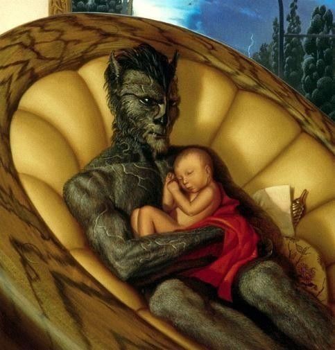 CREATURES