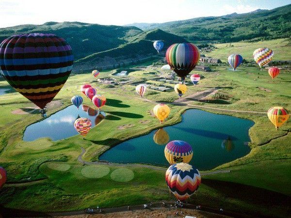MONGOLFIERE