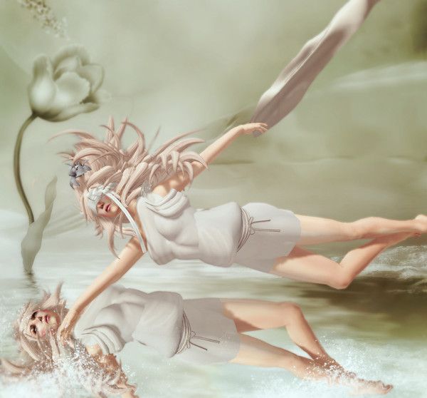 NARCISSE