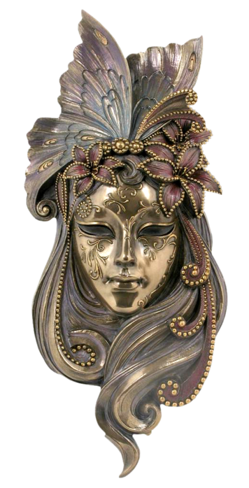 TUBES MASQUES