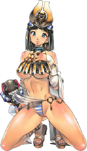 TUBES MANGAS