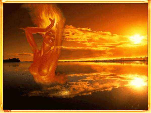 LES 4 ELEMENTS