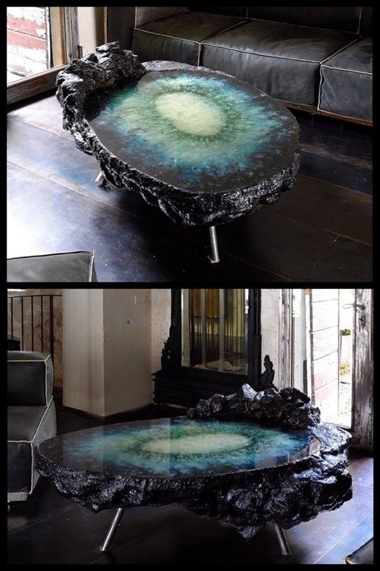 MEUBLES VAISSELLE OBJETS DE DECORATIONS