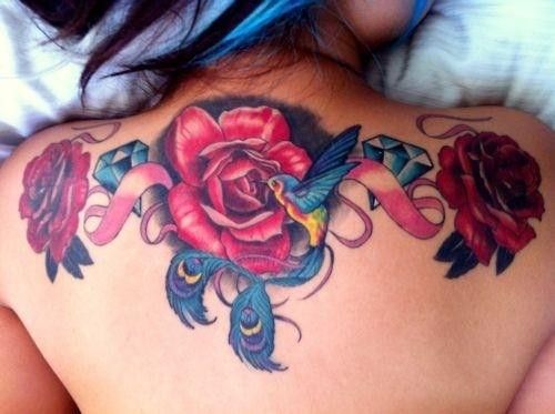 TATOUAGES