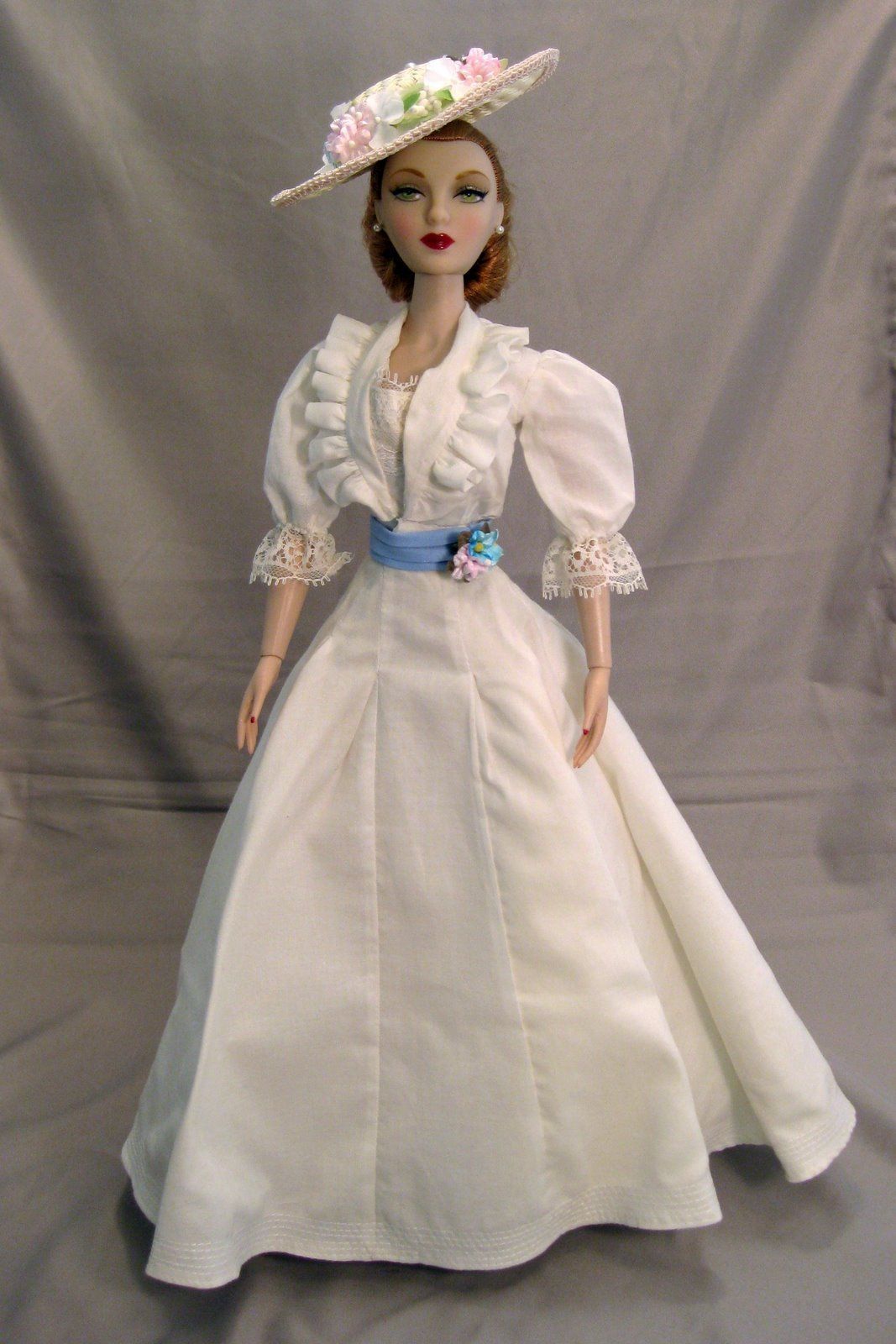Barbie Collector - P3488 - Poupée - Dolce Vita